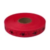 Roll Tickets - Clown - Red 2000 Roll (EACH)
