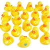 Rubber Ducky Matching Game 2" (EACH)