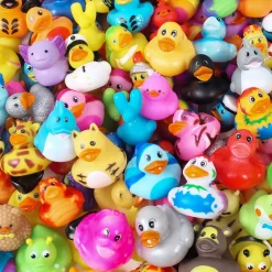 Rubber Ducky Refresh Assortment 2" (1000 PACK)