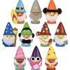 Rubber Gnome Assortment 2" (50 PACK)