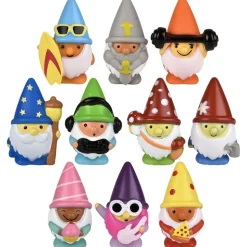 Rubber Gnome Assortment 2" (50 PACK)