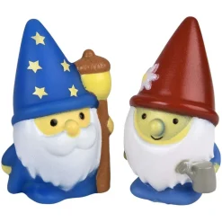 Rubber Gnome Assortment 2" (50 PACK)