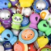 Rubber Outer Space Assortment 2" (50 PACK)