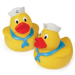 Sailor Duck™ Self Righting Rubber Ducks 3.5