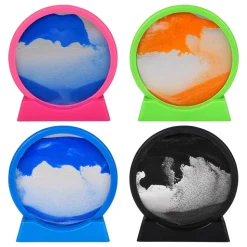 Sand Valley Scene Scape Assorted 4.5