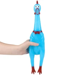 Screeching Chicken Assorted 16.5" (EACH)