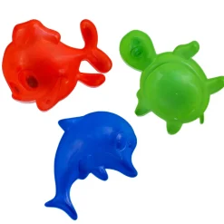 Sea Life Sand Mold Assorted 8" (EACH)
