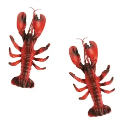 Sea Lobster - Plastic 11.5" (EACH)
