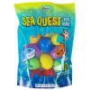Sea Quest Smarties Filled Egg Hunt Bag (EACH)