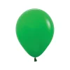 Shamrock Green Latex Balloons 5" (100 PACK)
