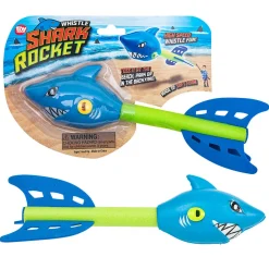Shark Rocket 9.75" (EACH)