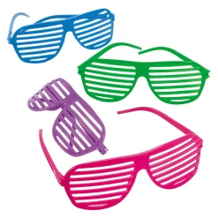Shutter Glasses Assortment 6" (DZ)