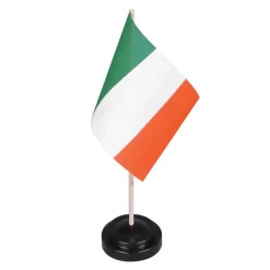 Single Flag Stand For 4" x 6" Flags 2.5" (EACH)