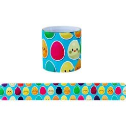 Slap Bracelet Assortment - Easter (100 PACK)