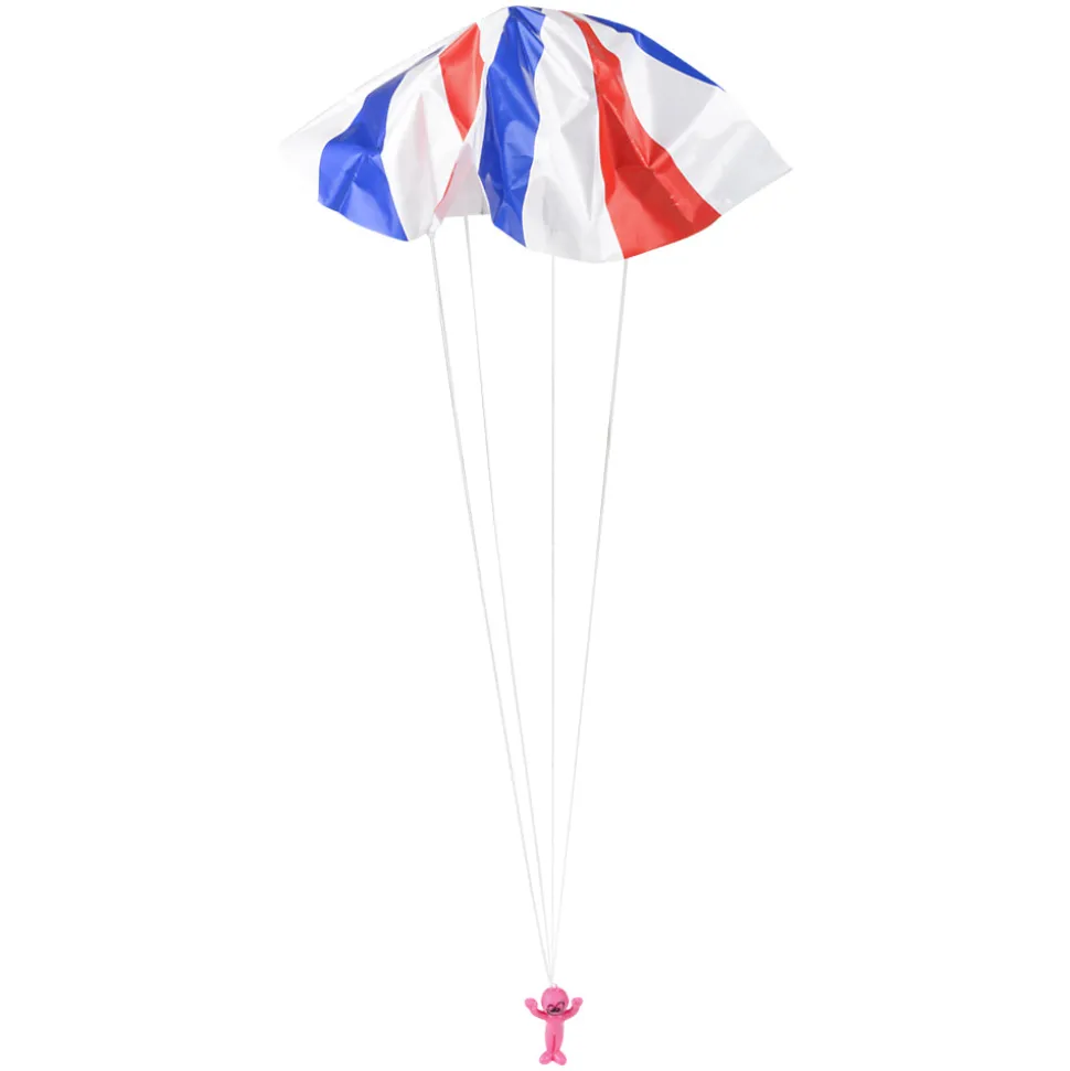 Smile Paratrooper Assortment 2-1/3" (36 PACK)