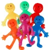 Smile Stretch Man Assortment 2.5" (DZ)