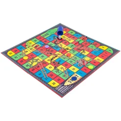 Snakes and Ladders Board Game (EACH)