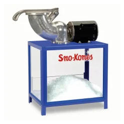 Snow Cone Machine - Small (NEW)