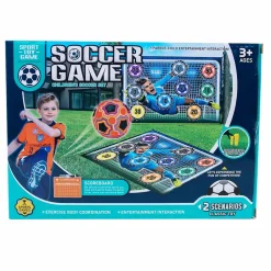 Soccer Game 39" x 57" (EACH)