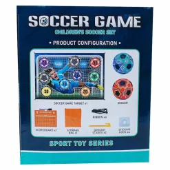 Soccer Game 39" x 57" (EACH)