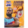 Space Jam Jumbo Coloring Book 11" (EACH)