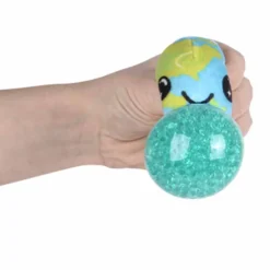 Space Squeezy Bead Plush Assorted 3" (EACH)