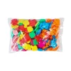 Spade Whistle Assortment 2" (144 PACK)