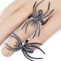 Spider Rings 2.25" (144 PACK)