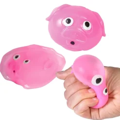 Splat Pig Balls 2.5" (DZ)