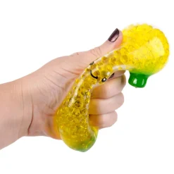 Squeezy Bead Banana Assortment 5.5