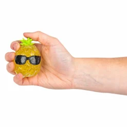 Squeezy Bead Fun Fruit Assortment 3