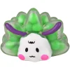 Squeezy Bead Leaf Sheep 3" (DZ)