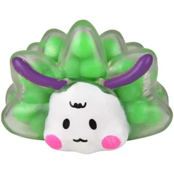 Squeezy Bead Leaf Sheep 3" (DZ)