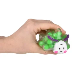 Squeezy Bead Leaf Sheep 3