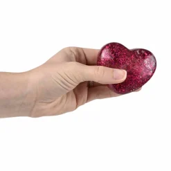 Squeezy Sparkle Sugar Heart Assortment 2.5