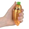 Squeezy Sugar Carrots 5" (DZ)