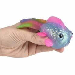 Squeezy Sugar Fidget Goldfish Assortment 4.5