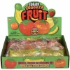 Squeezy Sugar Fruit Assortment 2.5"-5" (DZ)