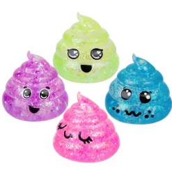 Squeezy Sugar Poop Assortment 2.5