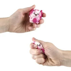 Squish Axolotl Assortment 2" (24 PACK)