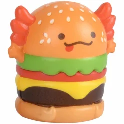 Squish Axolotl Foodie Friend Assortment 3" (DZ)