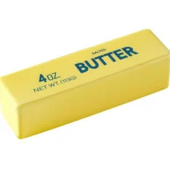 Squish Butter 5.25" (EACH)