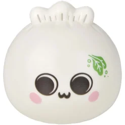 Squish Dumpling Assorted 5.5" (EACH)