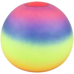 Squish Stretch Rainbow Yummy Ball 4