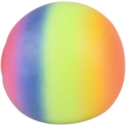 Squish Stretch Rainbow Yummy Ball 4