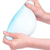 Squish Stretch Yummy Ball Assorted 4" (EACH)
