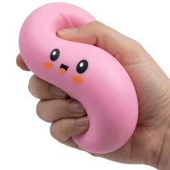 Squishy Glow In The Dark Mystery Dumpling Assorted 3.5" (EACH)