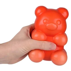 Squish Yummy Bear Assorted 5.25" (EACH)