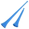 Stadium Horn - Collapsible Blue 28" (DZ)