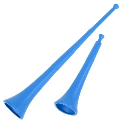 Stadium Horn - Collapsible Blue 28" (DZ)